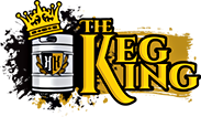The Keg King