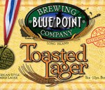 Blue Point Toasted Lager