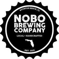 NOBO IPA For The West Of US