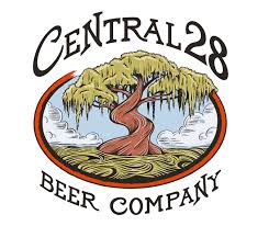 Central 28 Ms Mary Brown Ale