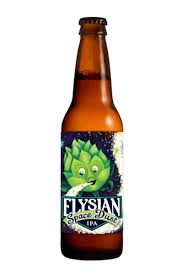 Elysian Space Dust IPA