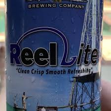 Hop Life Reel Lite Lager