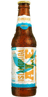 Islamorada Citrus Ale