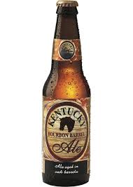 Kentucky Bourbon Barrel Ale