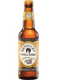 Kentucky Vanilla Cream Ale