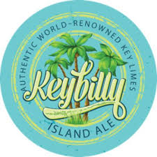 Keybilly Island Ale