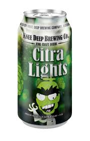 Knee Deep Citra Lights