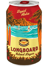 Kona Longboard