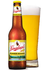 Leinenkugel’s Summer Shandy