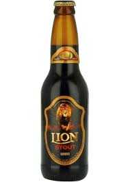 Lion Stout