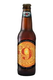 Magic Hat #9