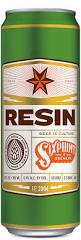 Sixpoint Resin