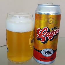 Tampa Bay Double Coast Lager