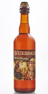 Weyerbacher Merry Monks