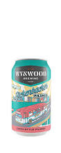 Wynwood Rickenbacker Pilsner