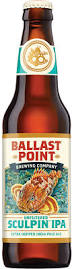 Ballast Point Aloha Sculpin IPA