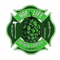 Hop Life Experimental IPA V.2