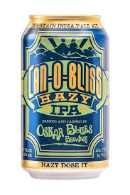 Oskar Blues Can O Bliss