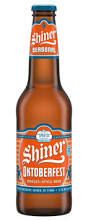 Shiner Octoberfest