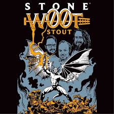 Stone Wootstout