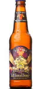 Victory Golden Monkey