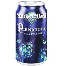 Wicked Weed Pernicious IPA