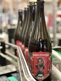 Barrel Of Monks #99