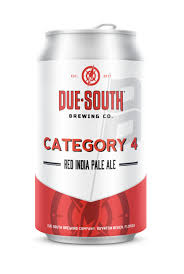 Due South Category 4