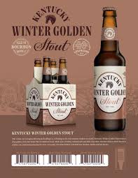 Lexington Winter Golden Stout