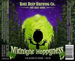 Knee Deep Midnight Hoppyness