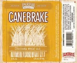 Parrish Canebrake