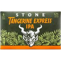 Stone Tangerine  Express IPA