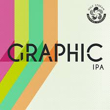 Gulf Stream Graphic IPA