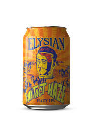 Elysian Contact Haze