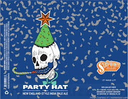 SixPoint Party Hat