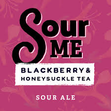 DuClaw Sour Me Blackberry Honeysuckle