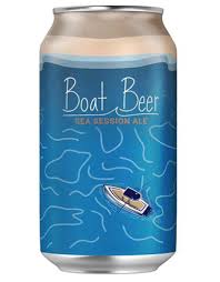 Florida Avenue Boat Beer