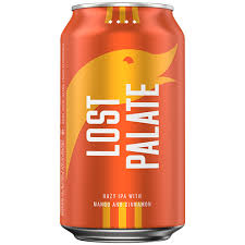 Goose Island Lost Palate IPA