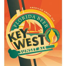 Key West Sunset Ale