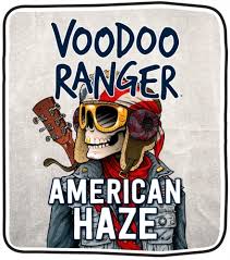 New Belgium VooDoo American Haze