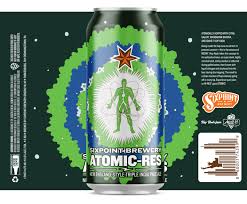 SixPoint Atomic Res