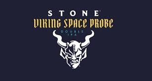 Stone Viking Space Probe