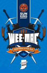 Sun King Wee Mac