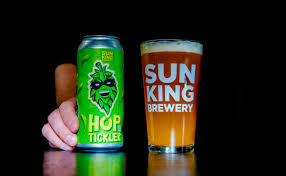 SunKing Hop Tickler