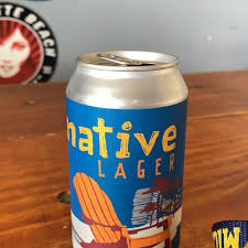 Tarpon River Native Lager