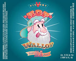 Victory Hop Wallop