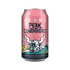 Stone Peak Conditions Hazy Double IPA