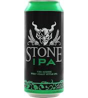 Stone IPA