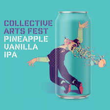 Collective Arts Fest IPA