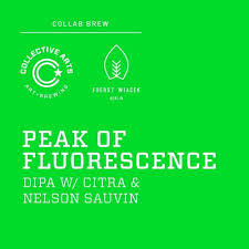 Collective Arts Peak Of Fluorescence